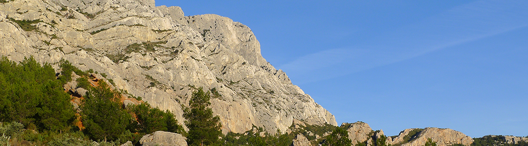 Sainte-Victoire