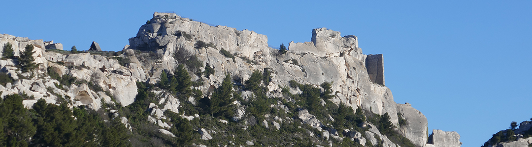 Les Baux de Provence