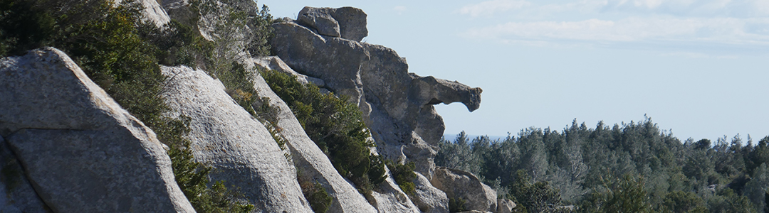 Les Baux de Provence