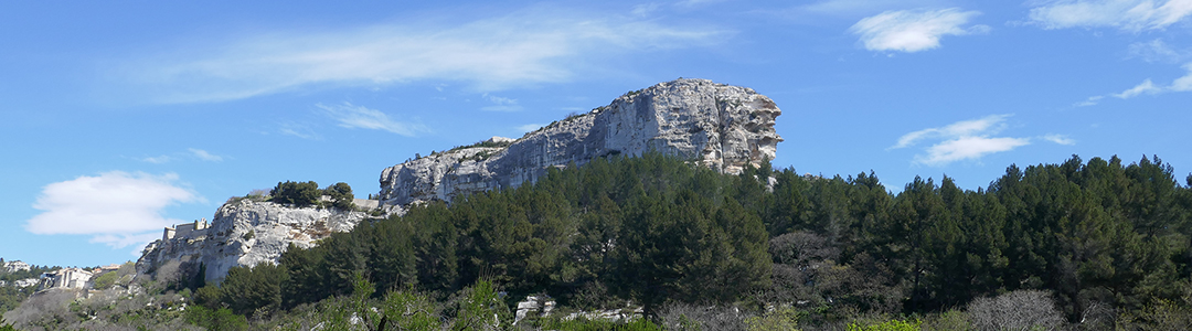 Les Baux de Provence