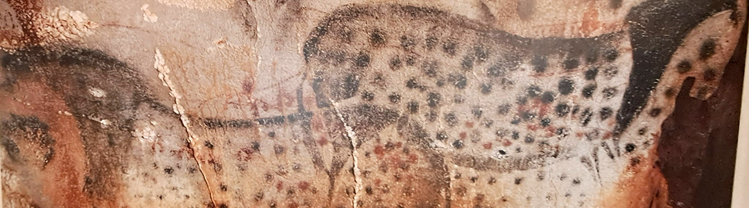 Chevaux - Pech-Merle