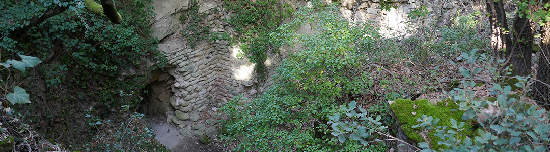Chapelle de Saint-Donat-le-Haut