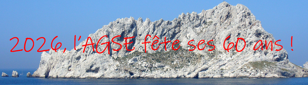 Calanques de Marseille - Île Maïre