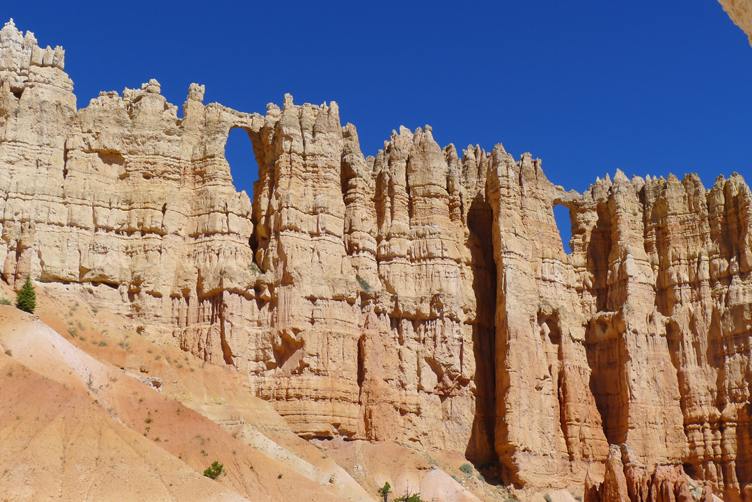 Cbryce canyon, Hoodoos, Utah, USA