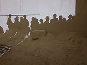 Visite Carière de Sarragan